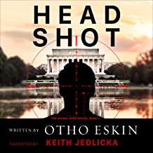 Head Shot by Otho Eskin