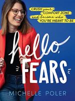 Hello, Fears by Michelle Poler