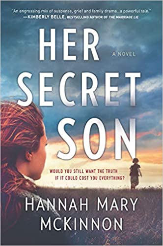Her Secret Son by 