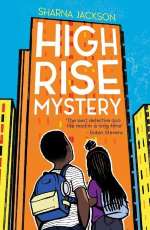 High-Rise Mystery by Sharna Jackson