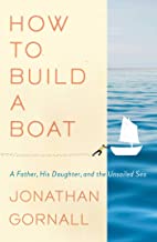 How to Build a Boat: A Father, His Daughter, and the Unsailed Sea by Jonathan Gornall 