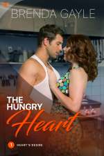The Hungry Heart by Brenda Gayle