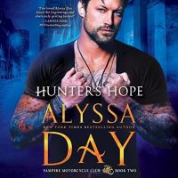 Hunter's Hope  by Alyssa Day