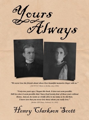 Yours Always by Henry Scott