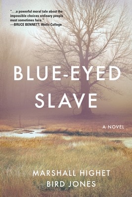 Blue-Eyed Slave by Marshall Highet