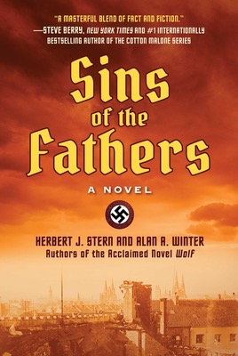 Sins of the Fathers by Herbert J. Stern