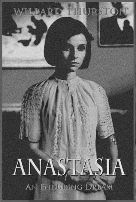Anastasia by Willard Thurston