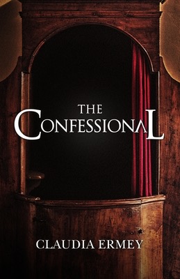 The Confessional by Claudia Ermey