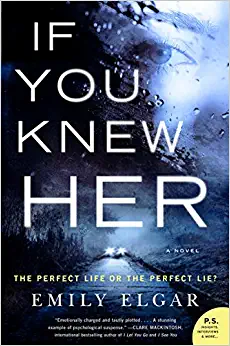 If You Knew Her by Emily Elgar