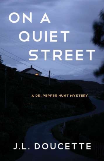 On a Quiet Street by Joanne Doucette