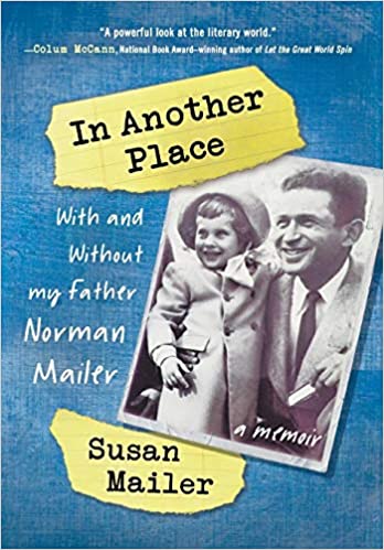 In Another Place by Susan Mailer