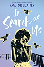 In Search of Us by Ava Dellaira