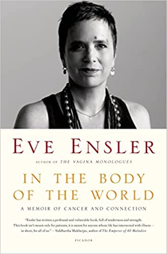 In The Body of the World by Eve Ensler