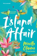 Island Affair  by Zebra Books