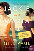 Jackie and Maria by Gill Paul