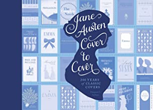 Jane Austen Cover to Cover by Margaret C. Sullivan