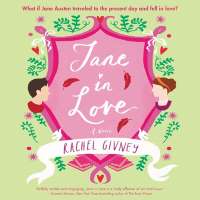 Jane in Love by Rachel Givney