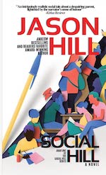 Social Hill by Jason Hill