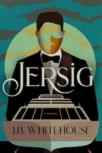 Jersig by J.B Whitehouse