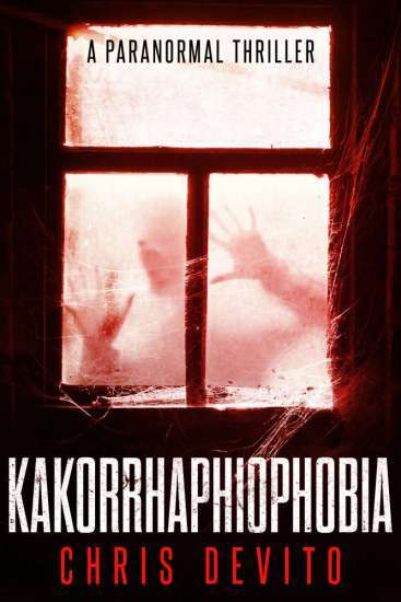 Kakorrhaphiophobia by Chris DeVito