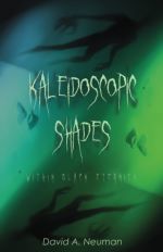 Kaleidoscopic Shades: Within Black Eternity by David A. Neuman