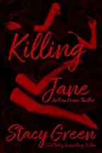 Killing Jane by Stacy Green