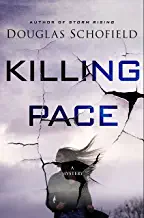 Killing Pace by Douglas Schofield