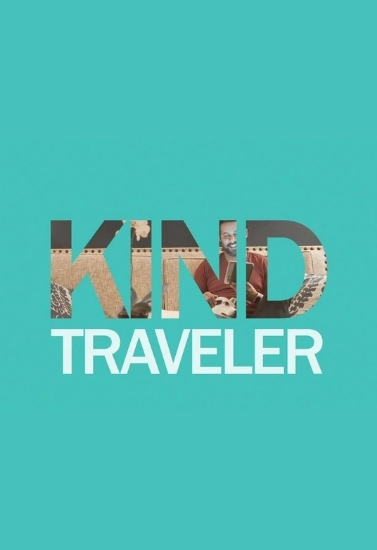 Kind Traveler by 
