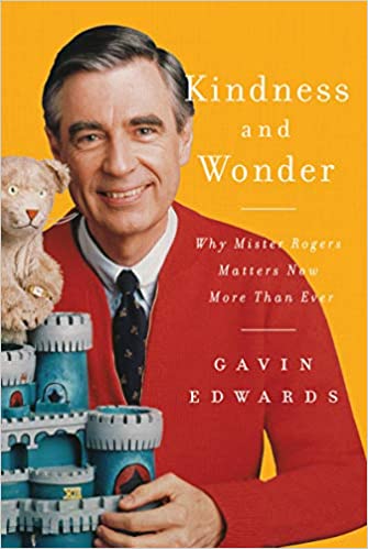 Kindness and Wonder by Gavin Edwards
