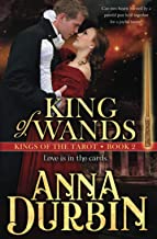 King of Wands by Anna Durbin