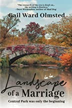 Landscape of a Marriage by Gail Ward Olmsted