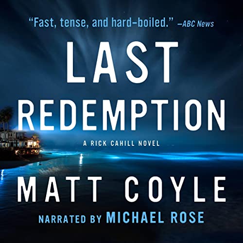 Last Redemption by 