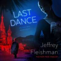 Last Dance by Jeffrey Fleishman