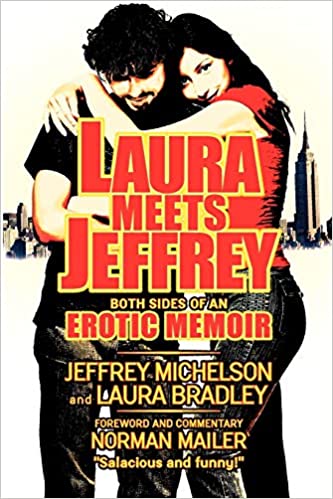 Laura Meets Jeffrey by 