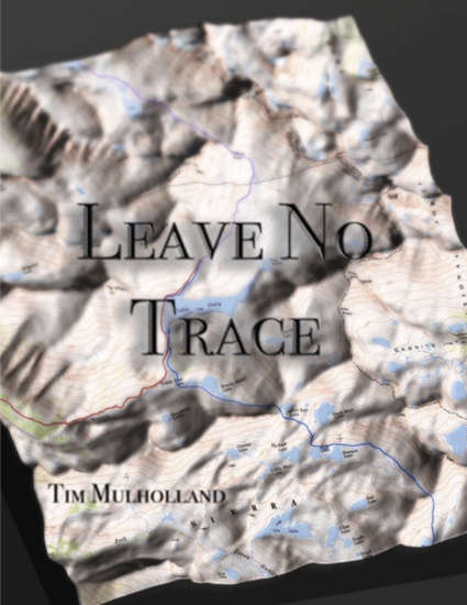 Leave No Trace by Tim Mulholland