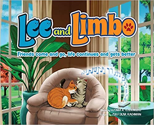 Lee and Limbo by Uzoma R. Ezekwudo