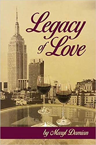 Legacy of Love by 