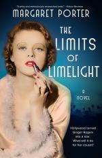 The Limits of Limelight by Margaret Porter