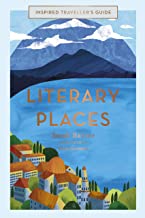 Literary Places by Sarah Baxter