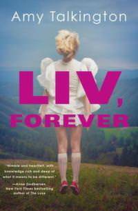 LIV, FOREVER by Amy Talkington