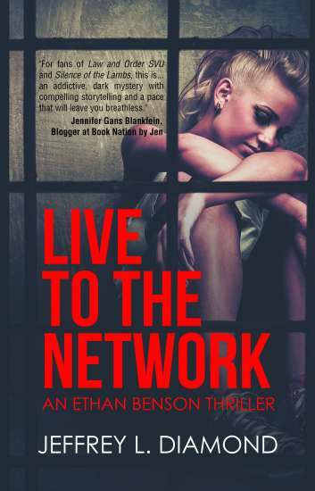 Live to the Network by Jeffrey Diamond
