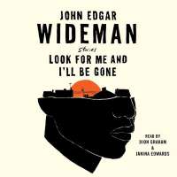 Look for Me and I'll Be Gone: Stories by John Edgar Wideman