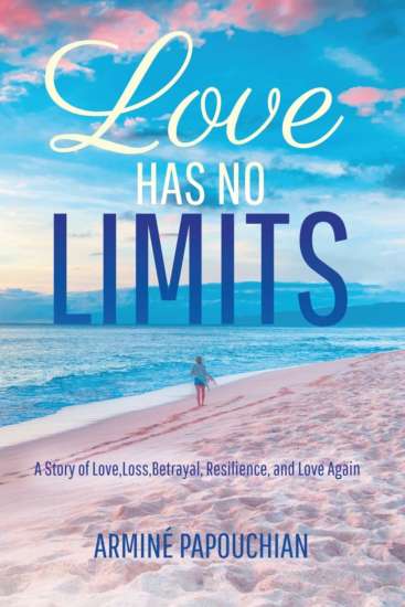 Love Has No Limits by Arminé Papouchian
