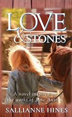 Love & Stones by Sallianne Hines