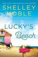  Lucky’s Beach by Shelley Noble
