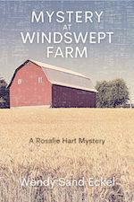 Wendy Sand Eckel by Mystery at Windswept Farm