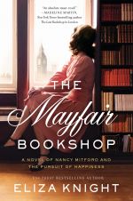 The Mayfair Bookshop by Eliza Knight