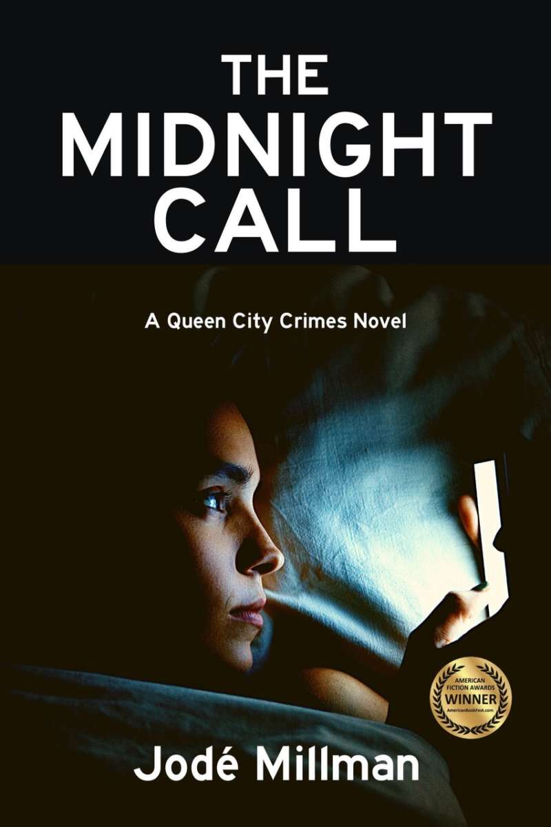 The Midnight Call by Jode Millman
