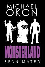 Monsterland Reanimated by 
