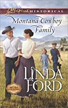 Montana Cowboy Family by Linda Ford